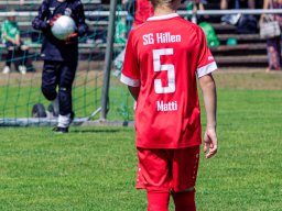 Hillen Cup 2024